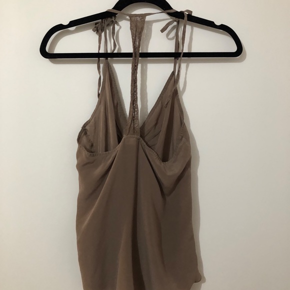 Free People Silk Cami - Picture 2 of 3